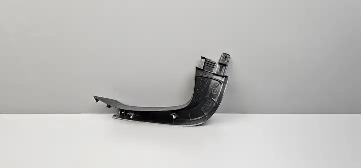 Mazda 6 (2012 - 2015) GHP968940 Прочая отделка багажника — фото 3