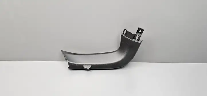 Mazda 6 (2012 - 2015) GHP968950 Прочая отделка багажника — фото 2