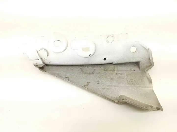 Toyota Aygo AB40 (2018 - 2021) 525380H020 Крепление крыла — фото 3