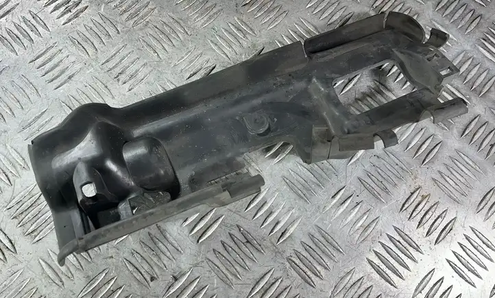 Volvo V60 (2013 - 2018) 31383125 Дефлектор воздуха — фото 3