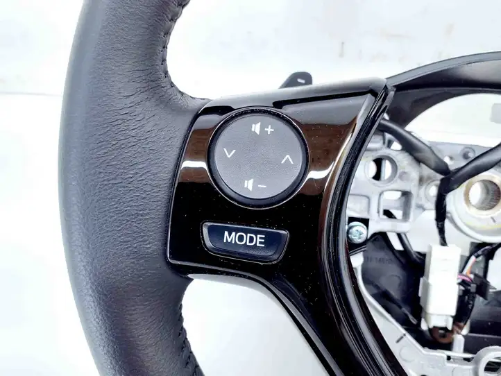 Toyota Aygo AB40 (2018 - 2021) 451000H070 Руль — фото 2