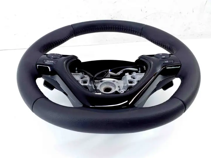 Toyota Aygo AB40 (2018 - 2021) 451000H070 Руль — фото 5
