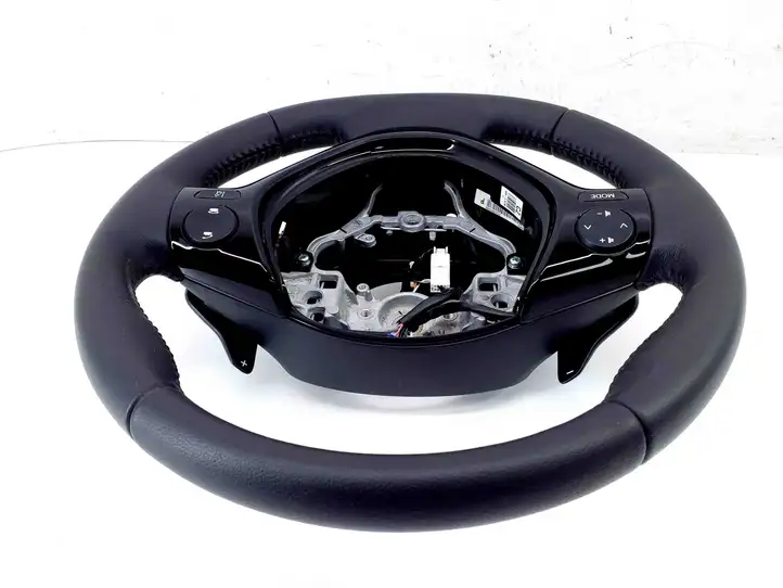 Toyota Aygo AB40 (2018 - 2021) 451000H070 Руль — фото 6