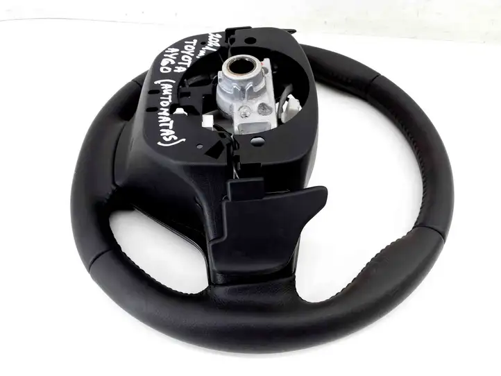 Toyota Aygo AB40 (2018 - 2021) 451000H070 Руль — фото 8