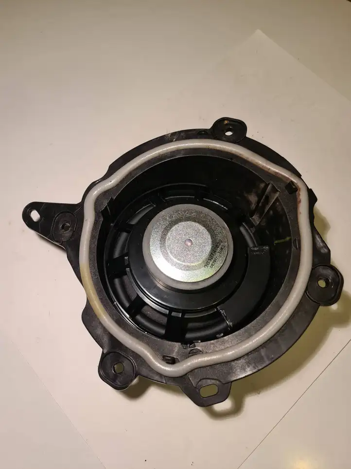 Opel Corsa F (2019 - ) 9823207580 Динамики передних дверей — фото 2