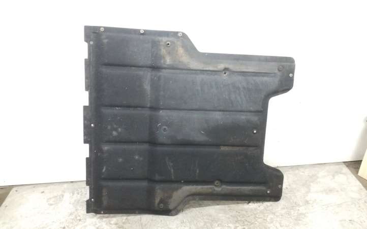 8U0863821 Audi Q3 8U Variklio dugno apsauga