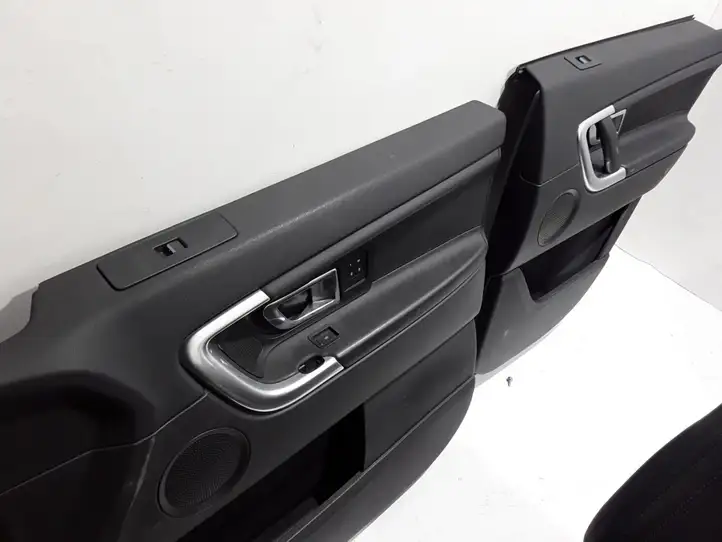 Land Rover Discovery Sport (2014 - 2019)   Комплект салона