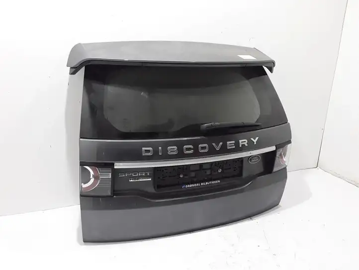 Land Rover Discovery Sport (2014 - 2019) LR061391 Крышка багажника — фото 1