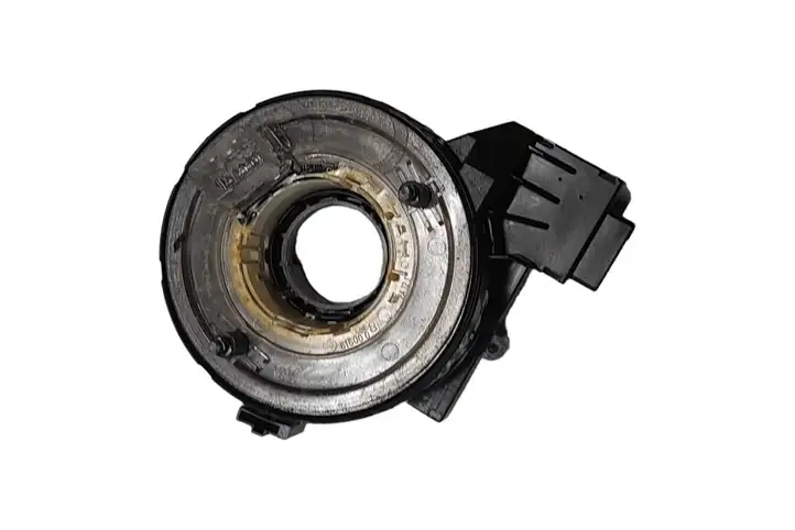 Volkswagen Golf V (2003 - 2009) 1K0959653C Контактное кольцо SRS — фото 3