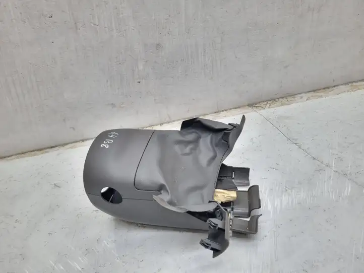Audi A4 S4 B8 8K (2007 - 2011) 8K0858345 Обшивка рулевой колонки — фото 3