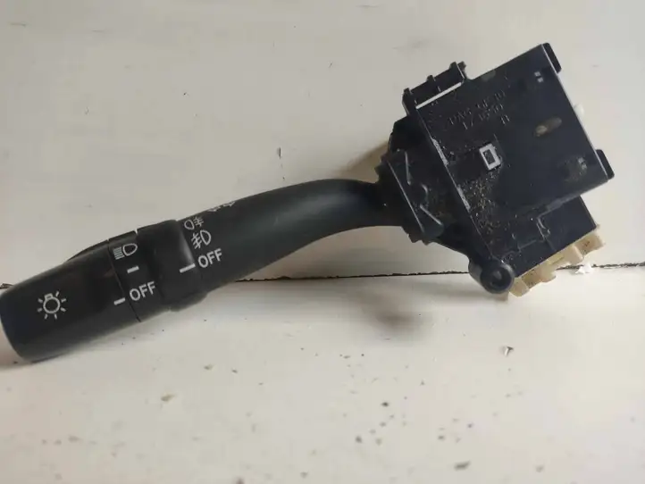 Toyota Corolla Verso AR10 (2004 - 2009) 8414005110 Включатель фонарей — фото 3