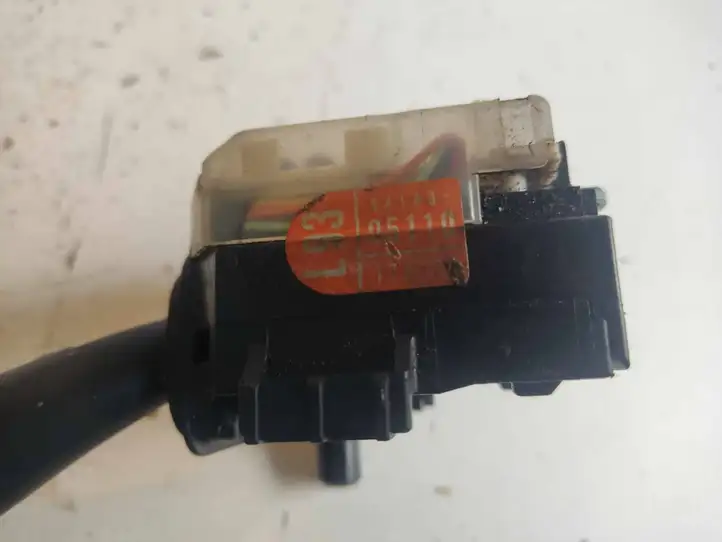 Toyota Corolla Verso AR10 (2004 - 2009) 8414005110 Включатель фонарей — фото 4