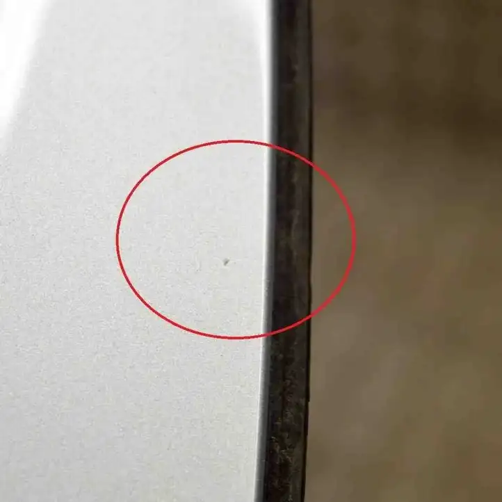 Skoda Kamiq (2019 - ) 8V0862159A Отделка лючка топливного бака — фото 9