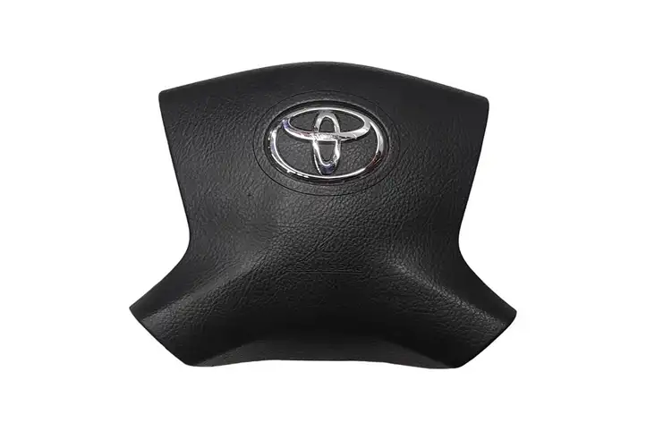 Toyota Avensis T250 (2006 - 2009) 4513005112A Подушка безопасности руля — фото 1