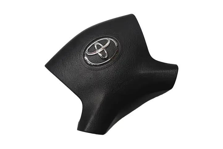 Toyota Avensis T250 (2006 - 2009) 4513005112A Подушка безопасности руля — фото 3