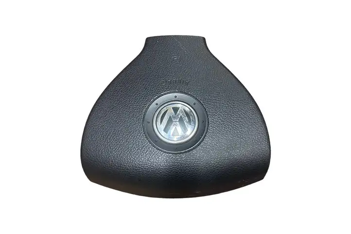 Volkswagen PASSAT B6 (2005 - 2010) 3C0880201R Подушка безопасности руля — фото 4