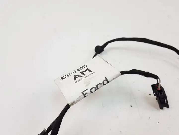 Ford S-MAX (2006 - 2010) 6G9T14297AM Прочая электропроводка — фото 2