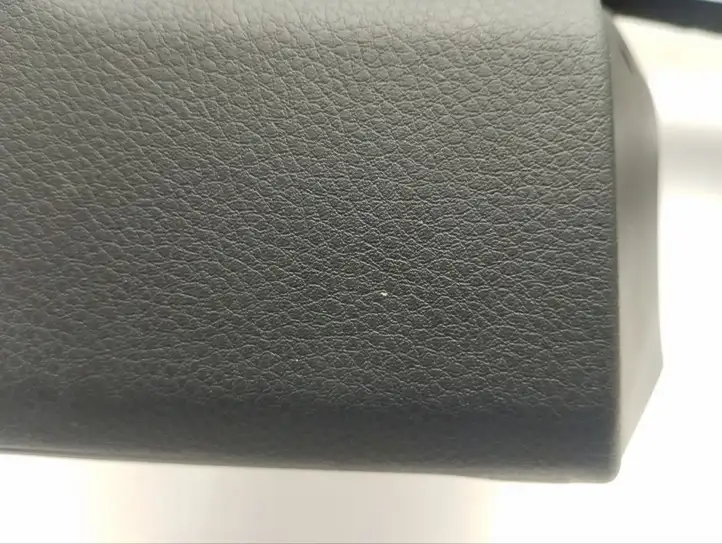 Porsche Cayenne (9Y0 9Y3) (2018 - ) 9Y1863075F Прочие детали салона — фото 3