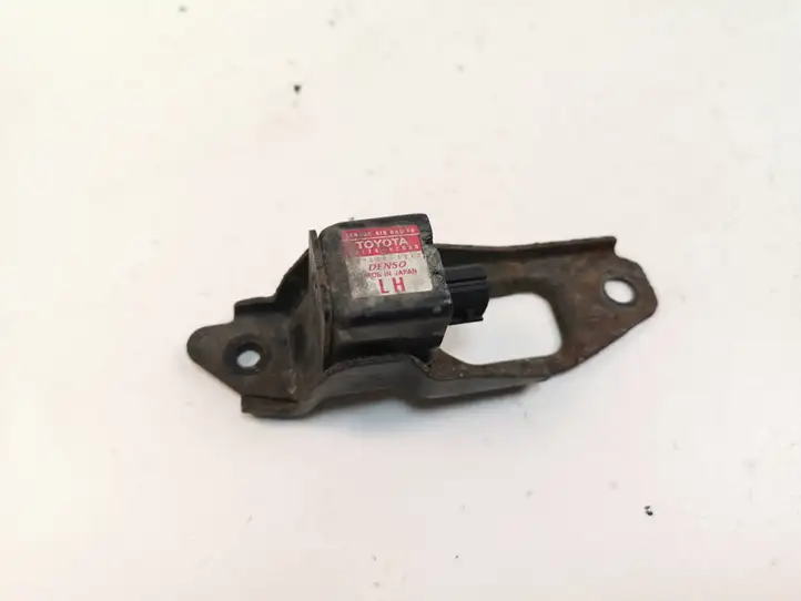 Toyota RAV 4 (XA20) (2000 - 2005) 4876004210 Датчик удара SRS — фото 1