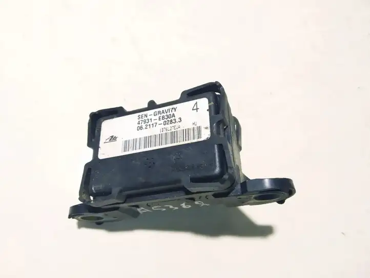 Nissan Pathfinder R51 (2005 - 2012)  47931eb30a Другой датчик
