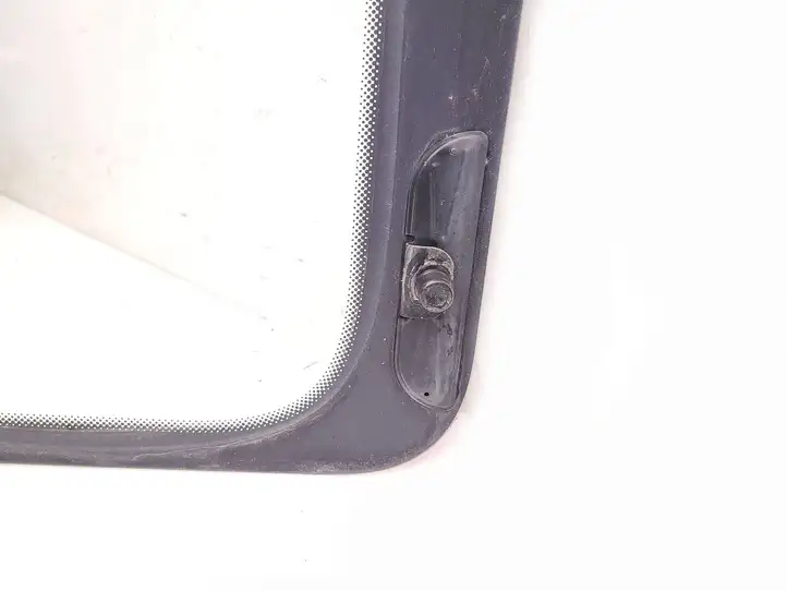 Mercedes-Benz Sprinter W906 (2006 - 2018) DOT211M73AS2 Стекло двери багажника — фото 8
