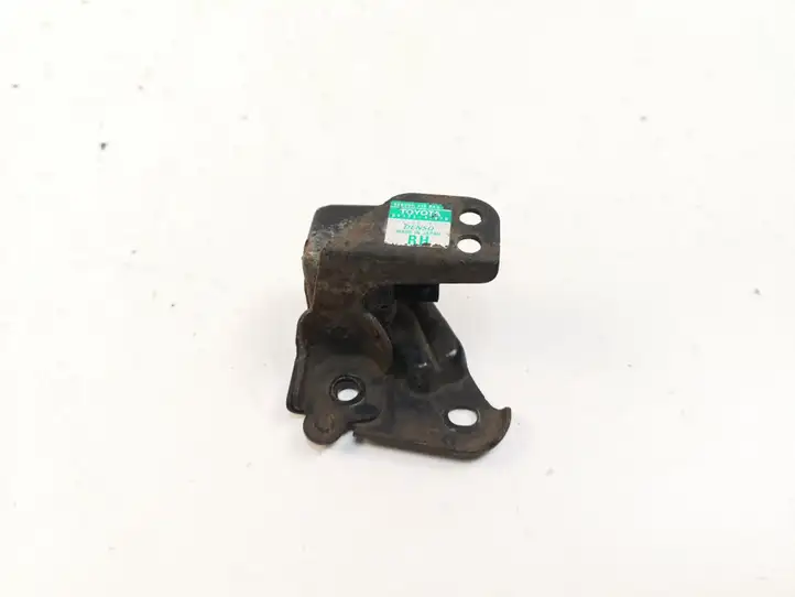 Toyota RAV 4 (XA20) (2000 - 2005) 8917342070 Датчик удара SRS — фото 1