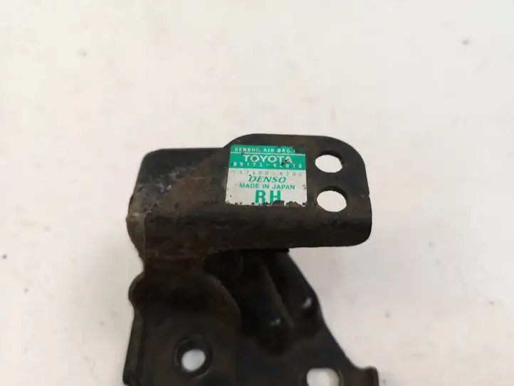 Toyota RAV 4 (XA20) (2000 - 2005) 8917342070 Датчик удара SRS — фото 3