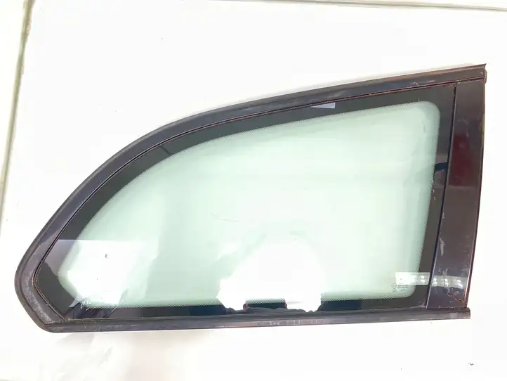 BMW 5 E60 E61 (2004 - 2010) 43R007951 Заднее боковое стекло — фото 1
