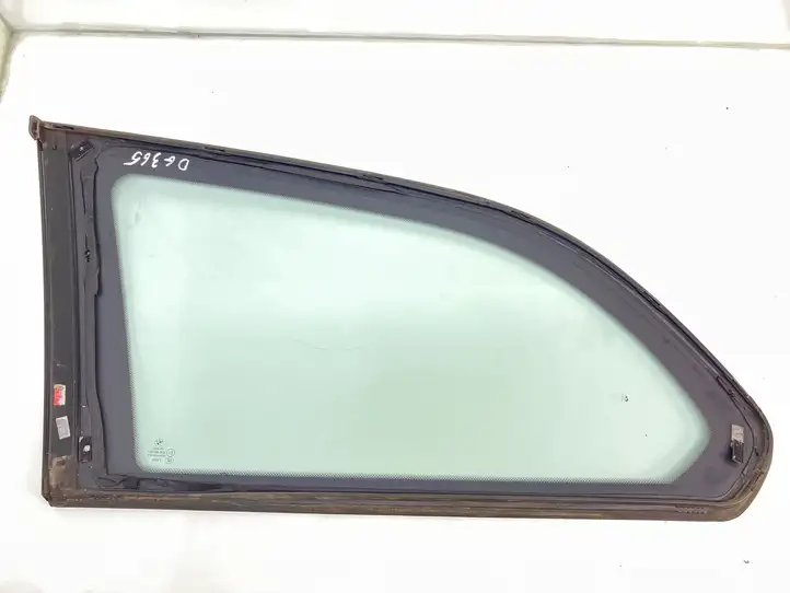 BMW 5 E60 E61 (2004 - 2010) 43R007951 Заднее боковое стекло — фото 2