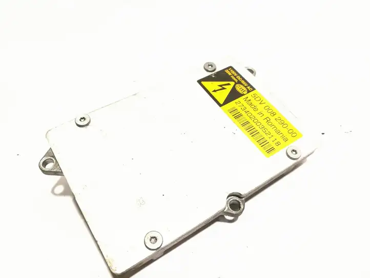 Audi A6 Allroad C6 (2006 - 2008) 5DV00829000 Блок розжига ксенона — фото 3