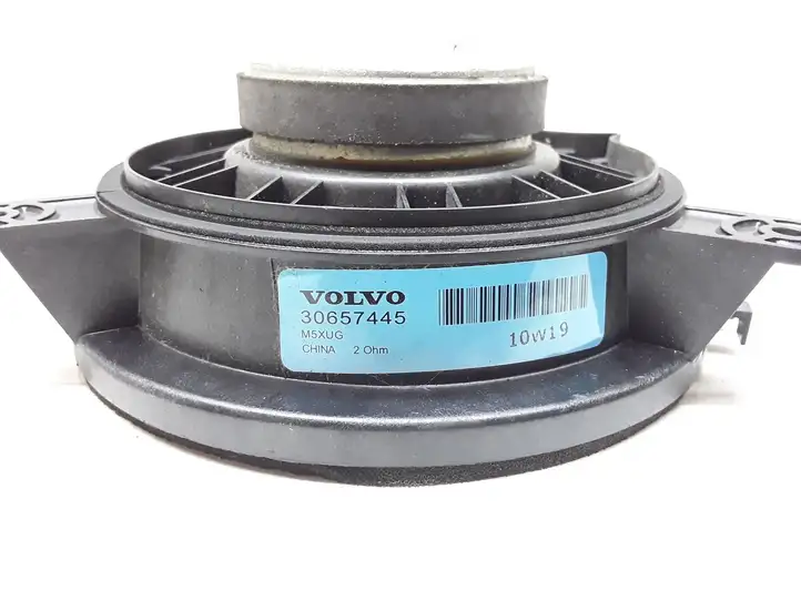 Volvo V70 (2007 - 2013) 30657445 Динамики задних дверей — фото 3