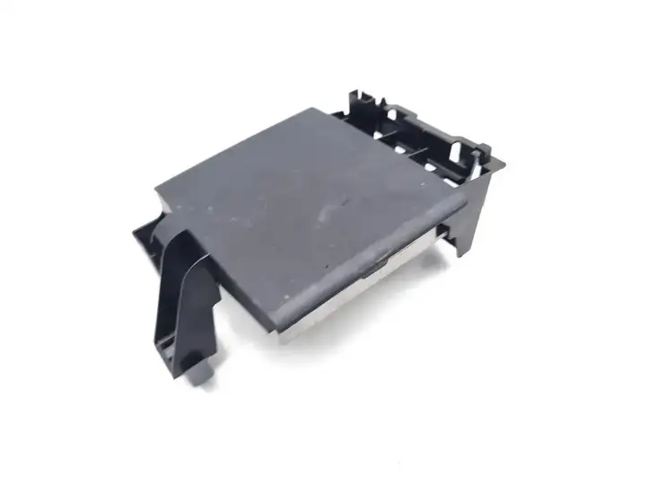 Audi TT TTS RS Mk3 8S (2018 - ) 8S0907493 Модуль голосового управления — фото 1