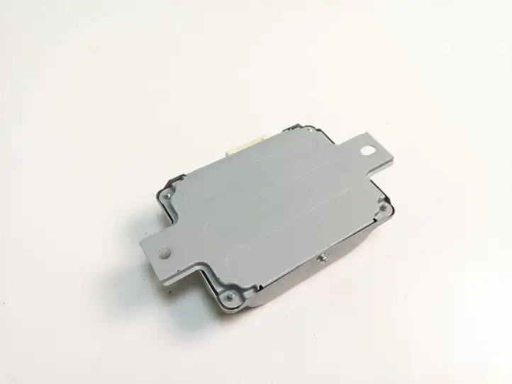 Honda Civic IX (2011 - 2017) 31600TV0G01 Прочие блоки управления — фото 4