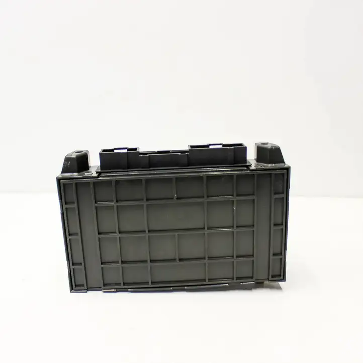 Jaguar XK8 - XKR (1996 - 2004) LJE2600AB Блок управления центральным замком — фото 3