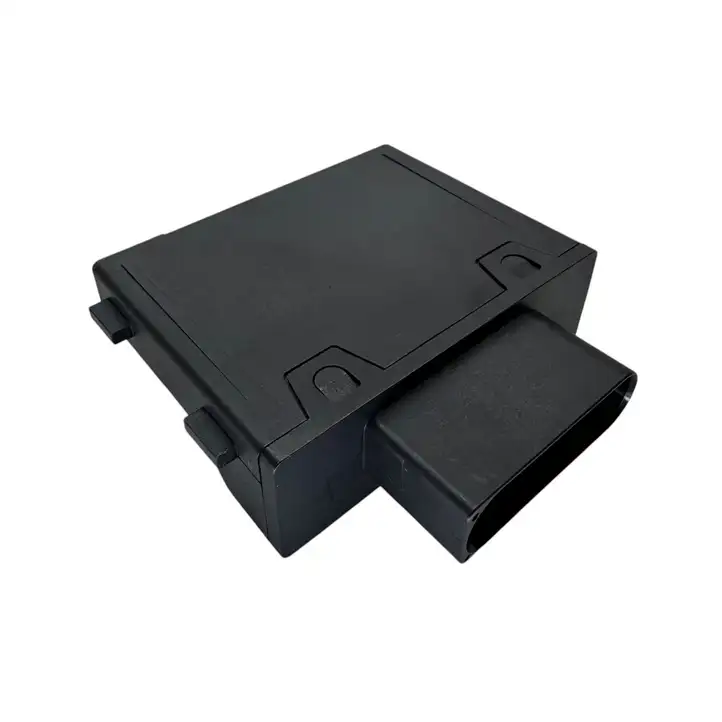 Audi A4 S4 B9 (2015 - 2019) 8w0906093c Блок управления топливным насосом — фото 5