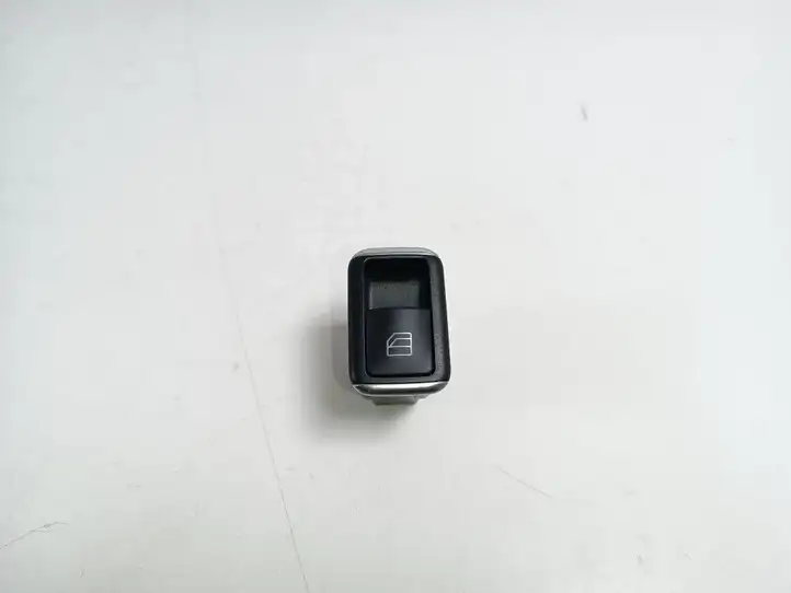 Mercedes-Benz GLS X166 (2015 - 2019) A2049058102 Блок кнопок стеклоподъемников — фото 1
