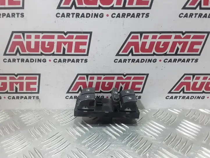 Volkswagen PASSAT B6 (2005 - 2010) 1K4959857 Кнопка стеклоподъемников — фото 2
