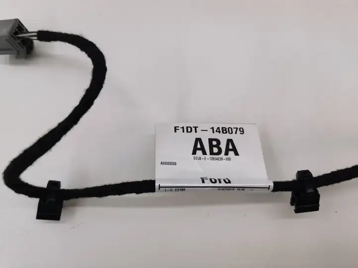 Ford C-MAX II (2015 - ) F1DT14B079ABA Прочая электропроводка — фото 2
