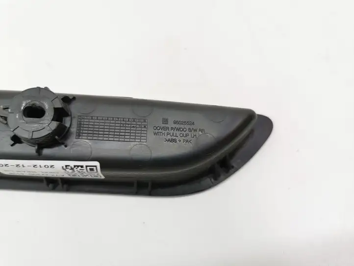 Opel Mokka (2012 - 2016) 95025524 Кнопка стеклоподъемников — фото 3