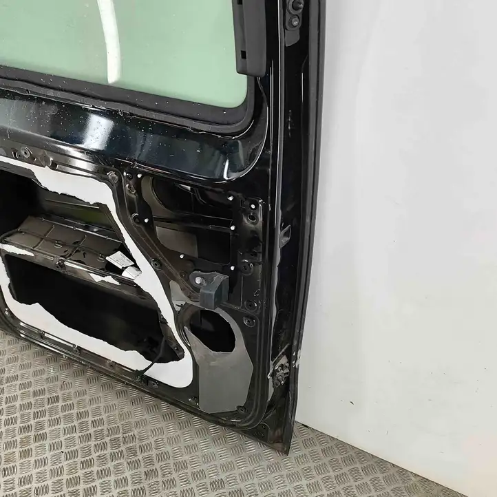 Opel Vivaro (2019 - ) 9842685580 Верхняя петля передней двери — фото 3