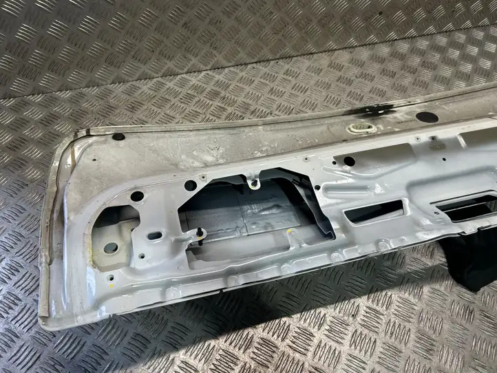 BMW X5 F15 (2013 - 2017) 8054034 Отделка крышки багажника — фото 6