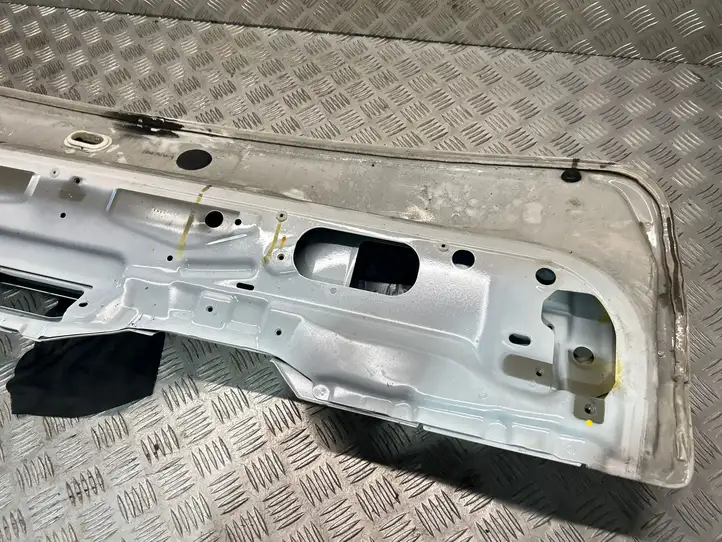 BMW X5 F15 (2013 - 2017) 8054034 Отделка крышки багажника — фото 7