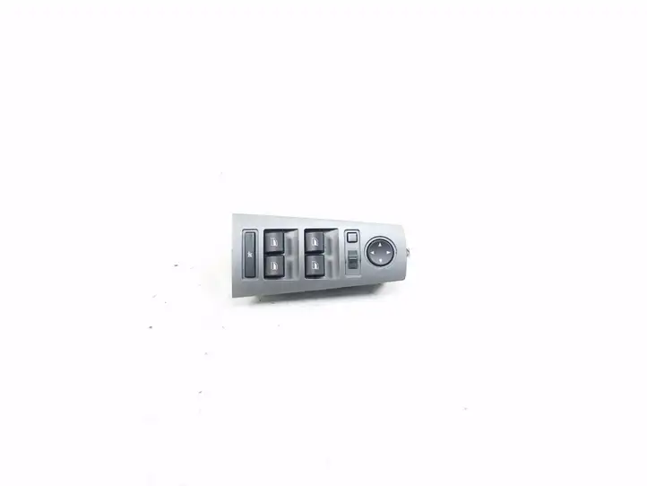BMW 7 E65 E66 (2001 - 2008) 6943055 Кнопка стеклоподъемников — фото 1