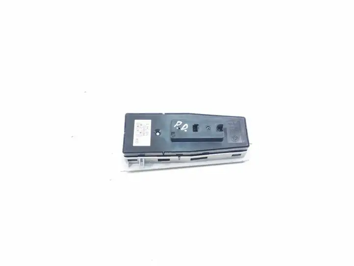 BMW 7 E65 E66 (2001 - 2008) 6943055 Кнопка стеклоподъемников — фото 2