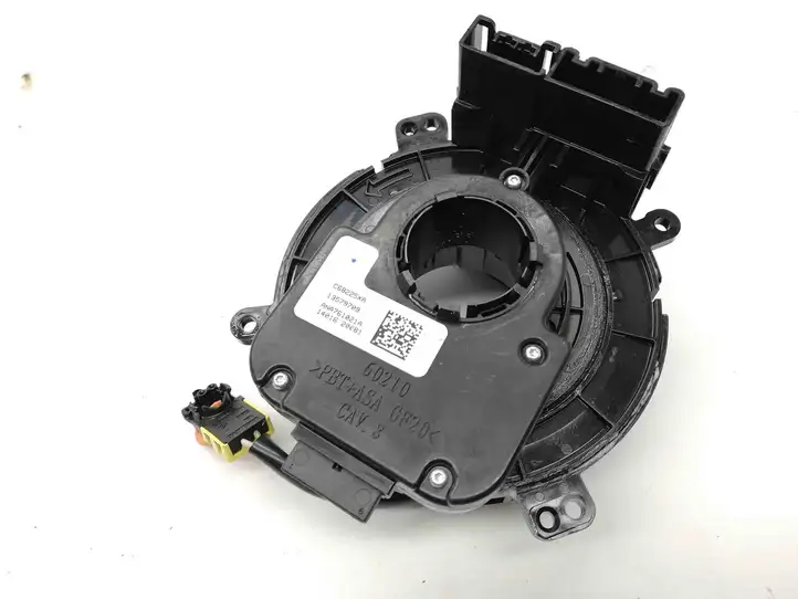 Opel Mokka (2012 - 2016) C68225XA Контактное кольцо SRS — фото 2