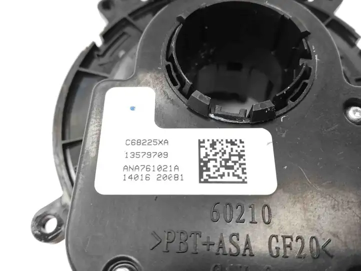 Opel Mokka (2012 - 2016) C68225XA Контактное кольцо SRS — фото 4