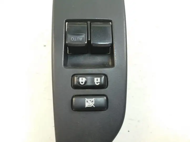 Toyota Auris 150 (2006 - 2012) 7423102540 Блок кнопок стеклоподъемников — фото 4