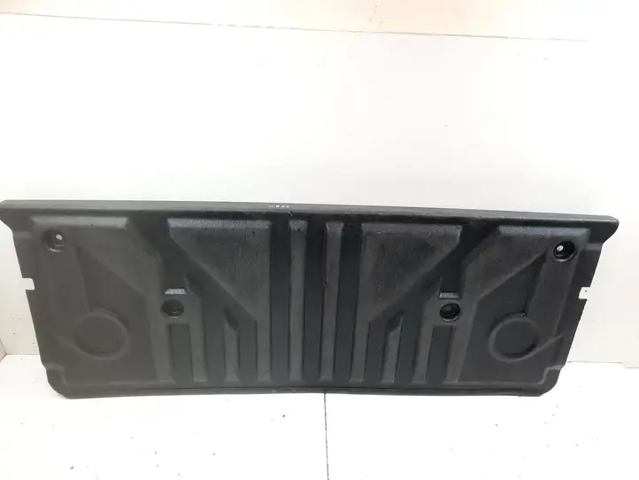 Ford Ranger (2015 - 2019) 5012102000 Отделка крышки багажника — фото 7