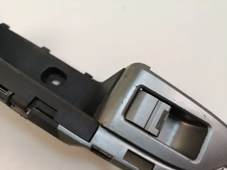 Honda FR-V (2004 - 2009) 83751SJFJ5M1 Кнопка стеклоподъемников — фото 3