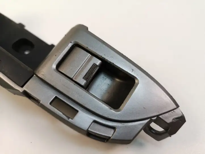 Honda FR-V (2004 - 2009) 83751SJFJ5M1 Кнопка стеклоподъемников — фото 4